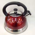 ROC-KING WHISTLING KETTLE