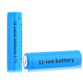 3.7v Rechargeable Battery