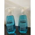 Hand And Surface Sanitizer 500ML