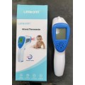 10PCS INFRARED NON-CONTACT THERMOMETER
