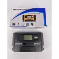 PWM SOLAR CHARGE CONTROLLER 10A