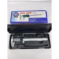 DIGITAL CALIPER 150mm