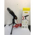 Microphone Condenser Q-888
