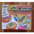 Brainy Blocks