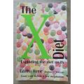 The X Diet - Tabitha Hume