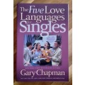 The Five Languages of Love for Singles - Gary Chapman