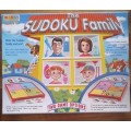 Sudoku Family