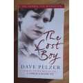 The lost boy - Dave Pelzer