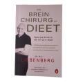 Die Breinchirurg se dieet - Dr W A Liebenberg
