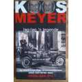 Koos Meyer - Lag-lag `n legende