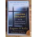 Chasing Daylight - How My Forthcoming Death  Tranformed My Life - Eugene O`Kelly