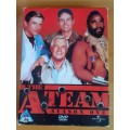 A-Team DVD Box set season 1