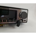 Retro look Classic car Bluetooth radio