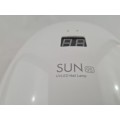 SUN 9S UV LED Nail Lamp