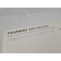 Huawei N300 Wi-Fi router