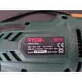 Ryobi 710w drill