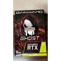 GAINWARD NVIDIA GEFORCE RTX 2060 SUPER GHOST