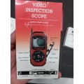 SNAP-ON BK3000 Video inspection camera  / scope