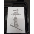 major tech MT945 hot wire anemometer