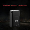 Mini GPS Tracker Anti-theft Device Magnetic GSM Real Time Tracking