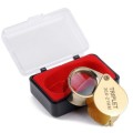 JEWELERS LOUPE JEWELLERS LOUPE MAGNIFIER EYE GLASS. SHIPPING ONLY R 99 RESELLER SALE