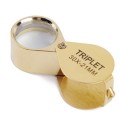 JEWELERS LOUPE JEWELLERS LOUPE MAGNIFIER EYE BUY NOW ONLY R1.00