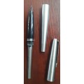 PARKER STAINLESS STEEL FOUNTAIN PEN