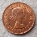 1964 Australia 1 penny