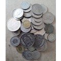 Swiss franc lot  CHF 61,60  @ current  ZAR value R1260