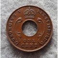 1930 East Africa 1 cent
