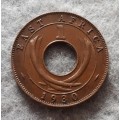 1930 East Africa 1 cent