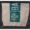 Bank bag : Barclays : unused condition