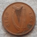 1948 IRELAND 1 PENNY
