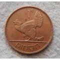 1937 IRELAND 1 PENNY