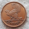 1946  New Zealand 1 penny