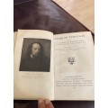 Poems of Tennyson Oxford University Press 1921