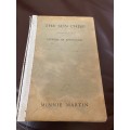 The Sun Chief - Legends of Basutoland - Minnie Martin 1943