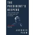Dances with Devils + The President`s Keepers + Into the Heart of Darkness  - Jacques Pauw