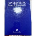 Conveyancing Forms and Precedents J E Knoll 1984 Vol 8