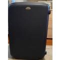 Samonsite 3 pieces - Blue Hard Case Luggage