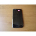 iPhone 7 128GB Jet Black + R1000 worth of Accessories