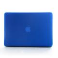 ENKAY Hard Shell Case for MacBook Air 13 (Blue)