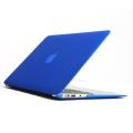 ENKAY Hard Shell Case for MacBook Air 13 (Blue)