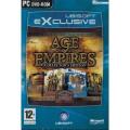Age of Empires Collectors Edition (PC)