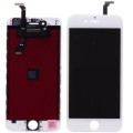 Apple iPhone 6 Plus White LCD Screen (Replacement Part)