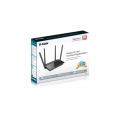 *** Demo Clearance Sale*** D-LINK WIRELESS AC1200 DUAL BAND WI-FI ROUTER