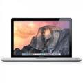 MacBook Pro 17" (2011 Model) Core i7, 8 GB Memory, 500GB HDD