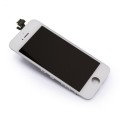 iPhone 5 Complete LCD Screen White