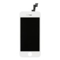 iPhone 5s Complete LCD Screen White