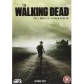 The Walking Dead Season 1-3 Complete DVD Set